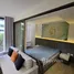 Studio Penthouse zu vermieten im Tanjung Bungah, Tanjong Tokong