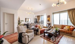3 Schlafzimmern Reihenhaus zu verkaufen in Arabella Townhouses, Dubai Arabella Townhouses 3