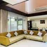 3 Bedroom Villa for rent at Nagawari Village, Na Chom Thian