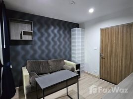 1 Bedroom Condo for sale at The Unique 10, Chomphon, Chatuchak, Bangkok, Thailand