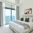 3 Bedroom Apartment for rent at Beach Vista, EMAAR Beachfront, Dubai Harbour, Dubai, United Arab Emirates