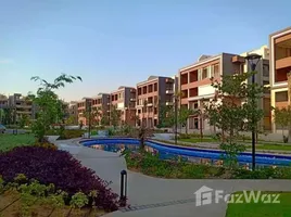 3 спален Пентхаус на продажу в Midtown, South Investors Area, New Cairo City