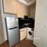 Studio Condo for rent at Park Origin Phrom Phong, Khlong Tan