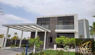 8 Schlafzimmern Villa zu verkaufen in NAIA Golf Terrace at Akoya, Dubai Belair Damac Hills - By Trump Estates