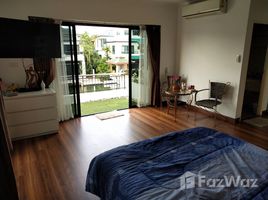 3 Bedrooms House for sale in Na Chom Thian, Pattaya Jomtien Yacht Club 3