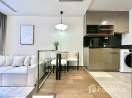 คอนโด 1 ห้องนอน ให้เช่า ในโครงการ ไอดีโอ คิว สุขุมวิท 36, คลองตัน