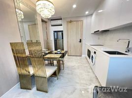1 Schlafzimmer Wohnung zu vermieten im Copacabana Beach Jomtien, Nong Prue, Pattaya, Chon Buri, Thailand