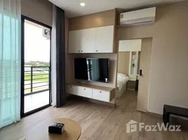 2 Bedroom Condo for sale at Siricondotel, Wiang Yong, Mueang Lamphun