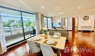 2 Bedrooms Apartment for sale in Khlong Tan Nuea, Bangkok P.R. Home 3