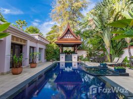 2 Schlafzimmer Villa zu verkaufen im Banyan Tree, Choeng Thale