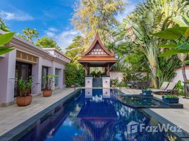 2 Bedroom House for sale at Banyan Tree, Choeng Thale