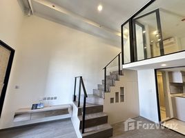 1 Habitación Departamento en venta en Park Origin Ratchathewi, Thanon Phet Buri