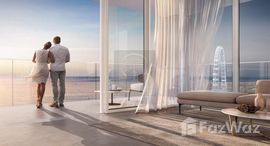 Verfügbare Objekte im Bluewaters Residences