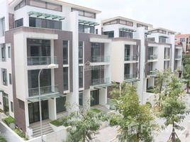 Студия Вилла for sale in Thanh Xuan Trung, Thanh Xuan, Thanh Xuan Trung