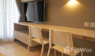 1 Bedroom Condo for sale in Lumphini, Bangkok Life One Wireless