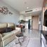 1 спален Квартира на продажу в The Riviera Wongamat, Na Kluea