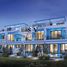 4 спален Таунхаус на продажу в Santorini, DAMAC Lagoons