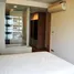 Via 31 で賃貸用の 2 ベッドルーム マンション, Khlong Tan Nuea, ワトタナ, バンコク