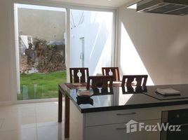 2 Schlafzimmer Reihenhaus zu verkaufen im Horizon Residence Koh Samui, Bo Phut, Koh Samui