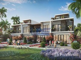 4 침실 IBIZA에서 판매하는 타운하우스, DAMAC Lagoons, 두바이, 아랍 에미리트