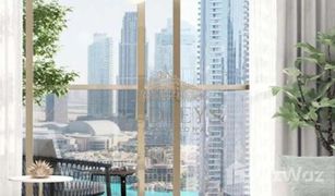 3 Bedrooms Apartment for sale in BLVD Heights, Dubai Burj Crown