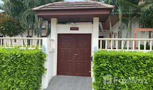 4 Bedrooms Villa for sale in Thap Tai, Hua Hin Hillside Hamlet 5-6