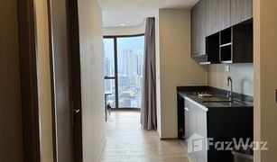 2 Schlafzimmern Wohnung zu verkaufen in Si Phraya, Bangkok Ashton Chula-Silom