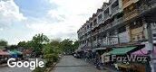 Vista de la calle of Lert Ubon Watcharapol