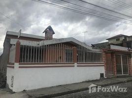 3 Habitación Casa en venta en Imbabura, Cotacachi, Cotacachi, Imbabura