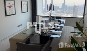 2 Bedrooms Apartment for sale in Park Towers, Dubai Index Tower