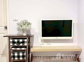 อพาร์ทเม้นท์ 1 ห้องนอน ให้เช่า ในโครงการ แอสปาย พระราม 9, บางกะปิ