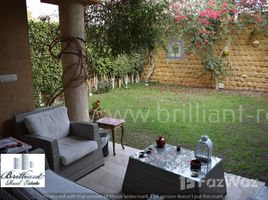 3 Bedroom Villa for rent at Grand Residence, South Investors Area, New Cairo City