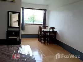 ขายคอนโด สตูดิโอ ในโครงการ พีพี คอนโดมิเนียม, ท่าศาลา, เมืองเชียงใหม่, เชียงใหม่, ไทย