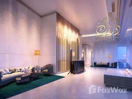 2 спален Квартира на продажу в Nobles Tower, Business Bay, Дубай