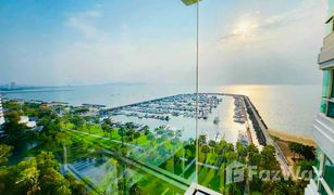 1 Bedroom Condo for sale in Na Chom Thian, Pattaya Ocean Portofino