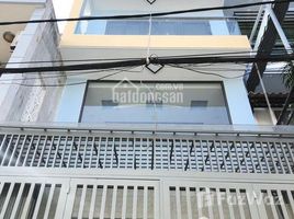 4 Phòng ngủ Nhà mặt tiền for sale in Tân Quý, Quận 7, Tân Quý