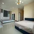 3 Schlafzimmer Haus zu vermieten im Ban Warisara 7 Burapaphat, Phla, Ban Chang, Rayong