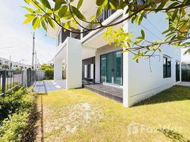 ขายบ้านเดี่ยว 4 ห้องนอน ในโครงการ ศุภาลัย เลค วิลล์ ภูเก็ต, เกาะแก้ว, เมืองภูเก็ต, ภูเก็ต