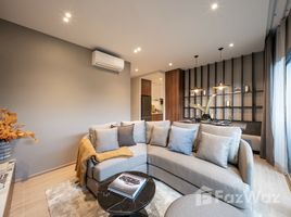 2 Bedroom Condo for sale at Noble Create, Lat Phrao