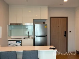 อพาร์ทเม้นท์ 1 ห้องนอน ให้เช่า ในโครงการ แอสตร้า สกาย ริเวอร์, ช้างคลาน, เมืองเชียงใหม่, เชียงใหม่