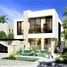 4 Bedrooms Townhouse for sale in , Dubai The Park Villas