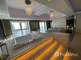 5 спален Квартира на продажу в Princess Tower, Dubai Marina, Дубай