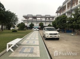 在International University, Phnom Penh Thmei出售的4 卧室 联排别墅, Phnom Penh Thmei