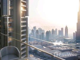 3 Bedroom Apartment for sale at Vida Residences Dubai Mall , 