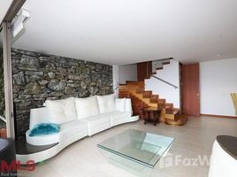 3 Schlafzimmer Appartement zu verkaufen im AVENUE 27 # 20 SOUTH 181, Medellin