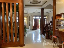 3 Phòng ngủ Nhà mặt tiền for sale in Bà Rịa - Vũng Tàu, Phường 10, Vung Tau, Bà Rịa - Vũng Tàu