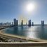 3 спален Квартира на продажу в Asas Tower, Al Khan Lagoon, Al Khan, Sharjah