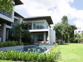 6 Bedrooms House for sale in Bang Talat, Nonthaburi Nichada Park