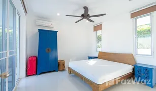 3 Bedrooms Villa for sale in Nong Kae, Hua Hin Milpool Villas