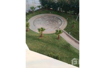 appartement casa sidimaarouf résidence les collines haut standing 3pces in Na Lissasfa, Grand Casablanca